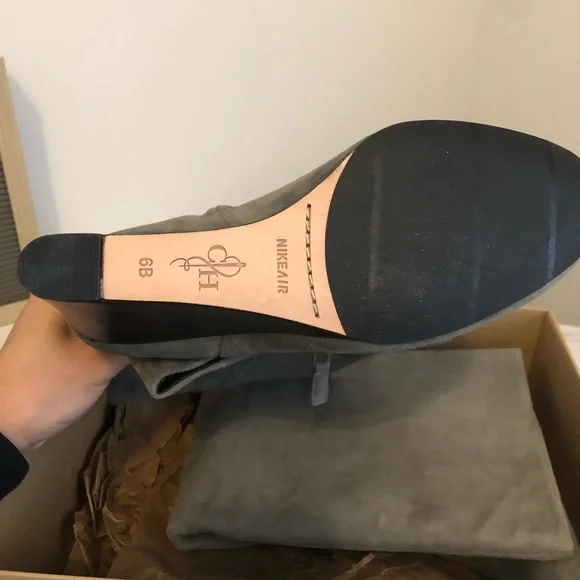 New in box cole haan boots - Picture 5 of 9